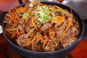 Tips for Enjoying Bulgogi