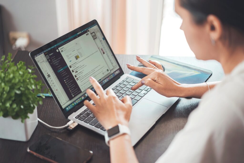 Explore the Best Websites for Design Inspiration