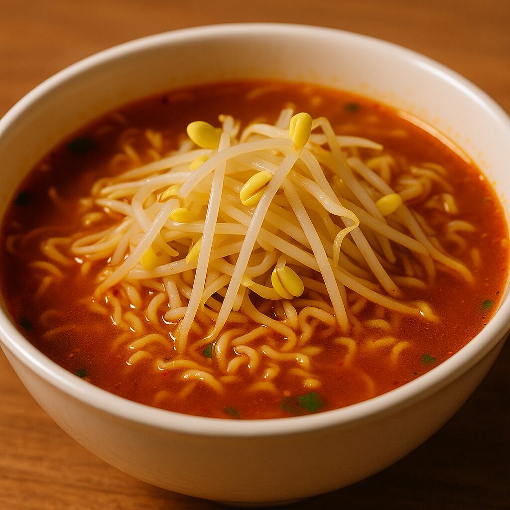 How to Cook Korean Ramen Perfectly 5 image 3